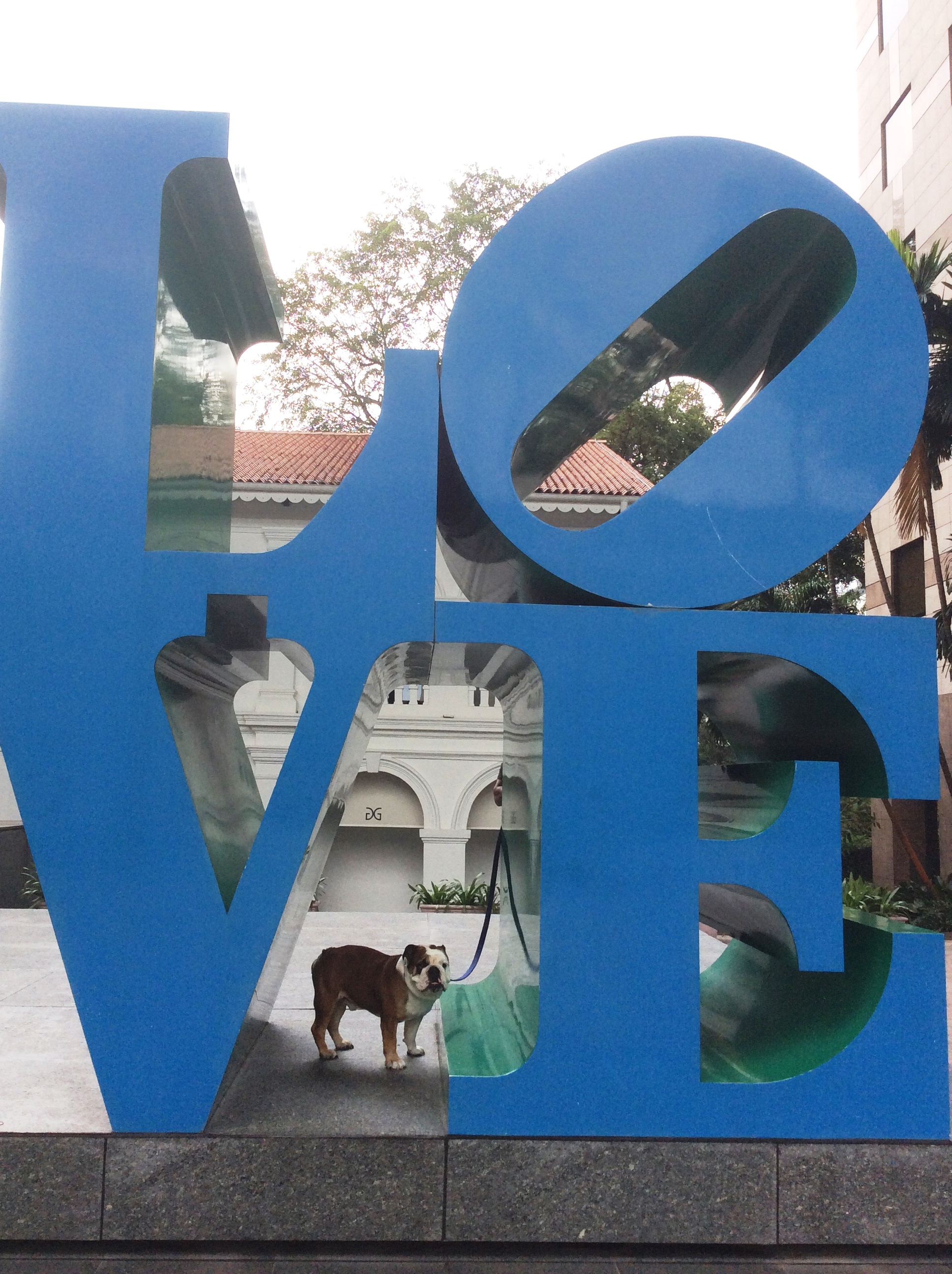 gabo in singapore